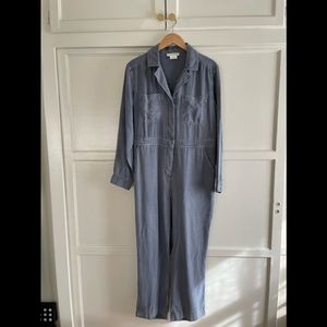 Treasure & Bond Jumpsuit (Utility Boiler)